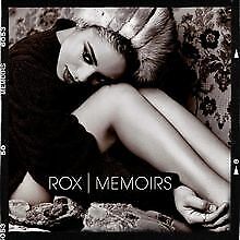 Memoirs rox cd gebraucht kaufen  Berlin