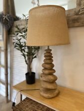 pebble lamp for sale  LIVERPOOL