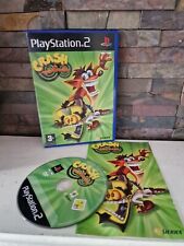 Crash bandicoot twinsanity for sale  RUSHDEN