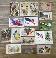 Vintage post cards for sale  Great Valley