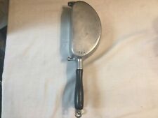 Vintage Griswold A53R Aluminum Hinged Omelette/Campfire Pan Erie PA for sale  Shipping to South Africa