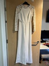 Asos white lace for sale  BRENTWOOD