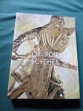 Rois scythes catalogue d'occasion  Bourthes