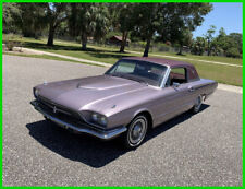 1966 ford thunderbird for sale  Clearwater