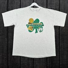Camisa Vintage Boston Celtics 2008 NBA Champions - Masculina GG, usado comprar usado  Enviando para Brazil