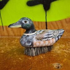 Wooden duck brush for sale  Wabash