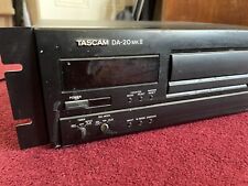 Tascam mkii dat for sale  LONDON