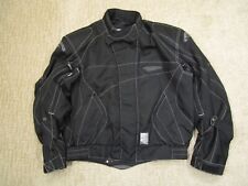 Teknic motorcycle jacket for sale  Big Spring