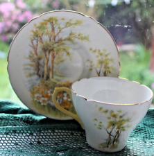 Shelley cup saucer for sale  Southwick