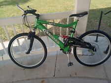 haro men s mountain bike for sale  Irving