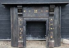 antique fireplace mantels for sale  Pinckneyville