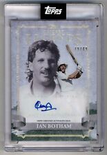Topps ian botham for sale  PLYMOUTH