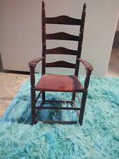 chair antique ladder for sale  Talbott