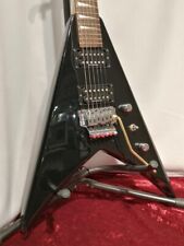 Jackson kvx guitare d'occasion  Expédié en France