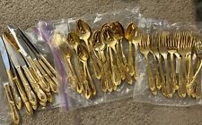 Retroneu stainless flatware for sale  San Jose