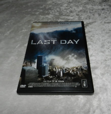 Dvd the last d'occasion  Flers