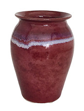 Mowe pottery vase for sale  Shipping to Ireland