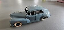 Peugeot 203 norev d'occasion  Montier-en-Der