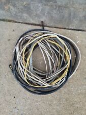 Feet copper wire for sale  Northport