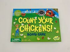 Count chickens cooperative for sale  Antioch