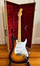 Fender stratocaster custom for sale  Brighton