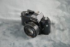 Nikon filmkamera nikon gebraucht kaufen  Oberursel (Taunus)