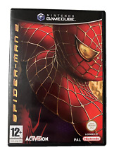 Spiderman gamecube for sale  Ireland
