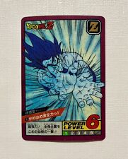 Carte dragon ball d'occasion  Orthez