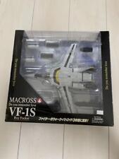 Yamato 1/60 MACROSS VALKYRIE VF-1S Roy Focker Súper RARO Robotech segunda mano  Embacar hacia Argentina