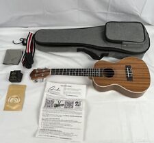 Ranch ukulele model for sale  Grand Rapids