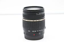 Tamron AF LD XR Di II 18-200mm 18-200mm 3.5-6.3 Digital A14 Zoom Lens Canon for sale  Shipping to South Africa