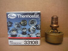 Gates thermostat 33108 for sale  Dacono