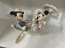 Disney lenox mickey for sale  UK