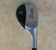 Taylormade rescue mid for sale  Rock Port