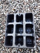 plastic seed trays for sale  TAUNTON