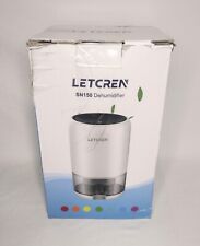 Letcren dehumidifier sn150 for sale  Gastonia
