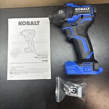 Open box kobalt for sale  Olyphant