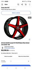 Wheel tire pkg for sale  Orlando