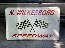North wilkesboro speedway for sale  Asheboro
