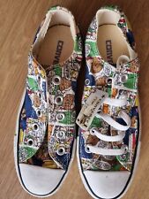 Rare converse comic for sale  WELWYN GARDEN CITY