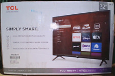 Tcl led3 series for sale  Londonderry