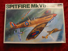 Hasegawa spitfire 1 d'occasion  Yutz