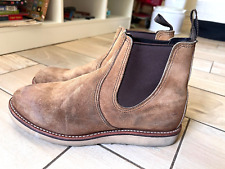 red wing boots for sale  Glendora