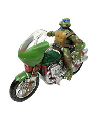 Tmnt motorcycle battle for sale  Fountain City