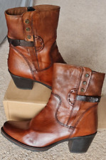 ladies clarks boots for sale  HEREFORD