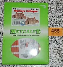 Metcalfe kit pn155 for sale  LEEDS