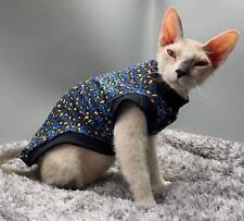 Sphynx cat clothes for sale  DERBY