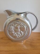 Wilton armetale pewter for sale  Boonville