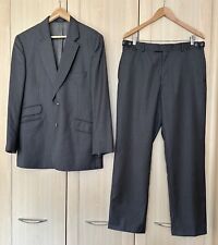 Crombie suit 42r for sale  VERWOOD