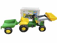 John deere ride for sale  SPALDING